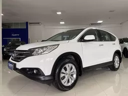 Honda CRV