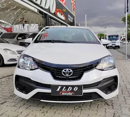 Toyota Etios