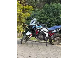 CRF