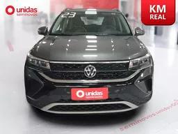 Volkswagen Taos