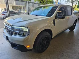 Ford Maverick