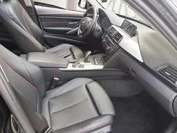 BMW 328i
