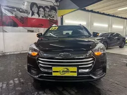 JAC T40