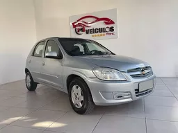 Chevrolet Celta