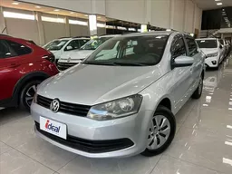 Volkswagen Voyage