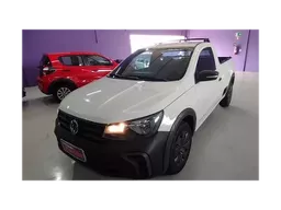 Volkswagen Saveiro
