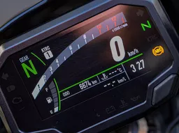 Kawasaki Z 650