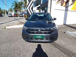 Volkswagen Nivus