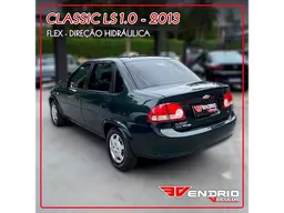Chevrolet Classic