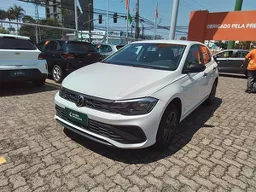 Volkswagen Polo Hatch