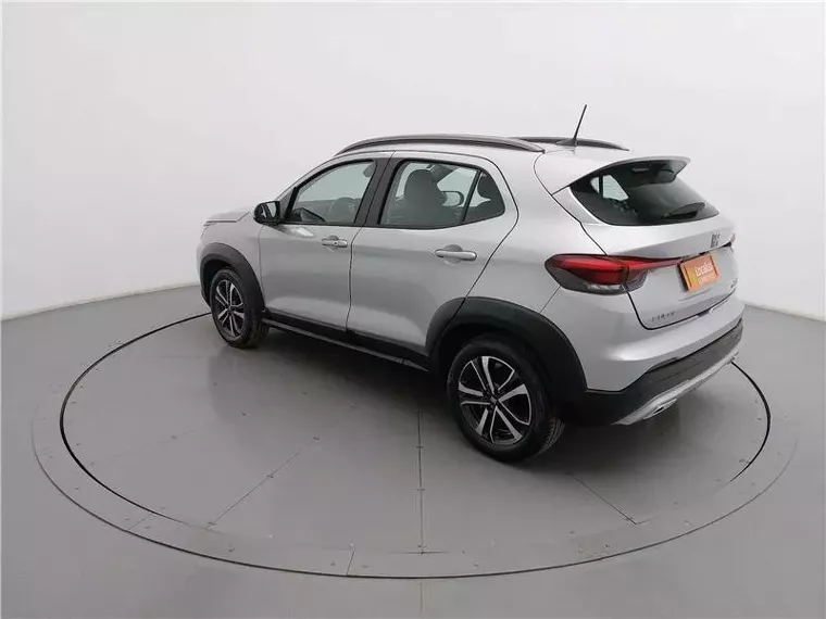 Fiat Pulse Prata 14