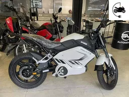 WS 125