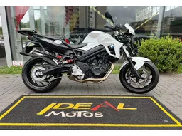 F 800 R