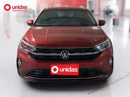 Volkswagen Nivus