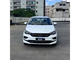 Fiat Cronos
