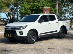 Chevrolet S10