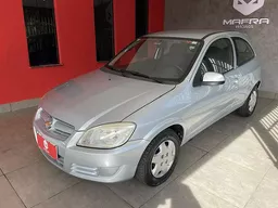 Chevrolet Celta
