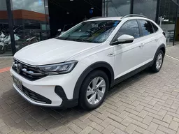 Volkswagen Nivus