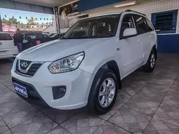 Chery Tiggo