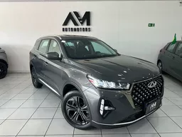 Chery Tiggo 7