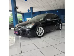 Chevrolet Vectra