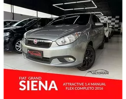Fiat Siena