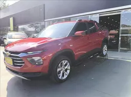 Chevrolet Montana