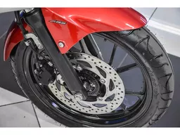 Yamaha Fazer 250