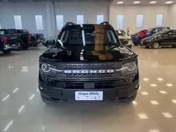 Ford Bronco Sport