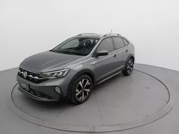 Volkswagen Nivus