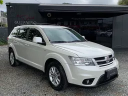 Fiat Freemont