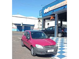 Chevrolet Celta
