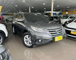 Honda CRV