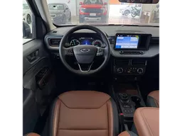 Ford Maverick