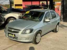 Chevrolet Prisma