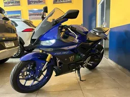 YZF R3