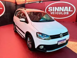 Volkswagen Space Cross