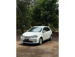 Toyota Etios
