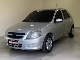 Chevrolet Celta