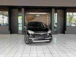 Chery Tiggo 5X