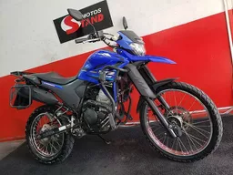 XTZ 250