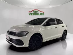 Volkswagen Polo Hatch