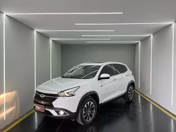 Chery Tiggo 7