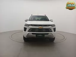 Chevrolet S10