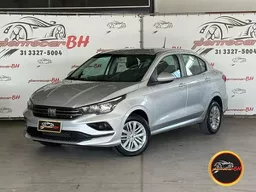 Fiat Cronos