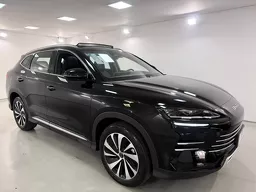 BYD Song Plus