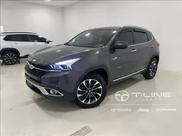 Chery Tiggo 7