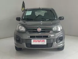 Fiat Uno