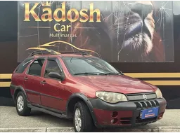 Fiat Palio