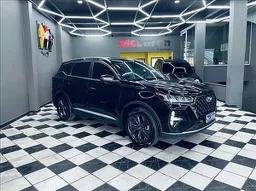 Chery Tiggo 7